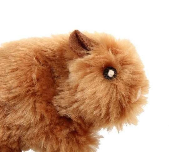 картинка Бобренок GIGWI игрушка для кошек с кошачьей мятой от магазина ЗооПланета+