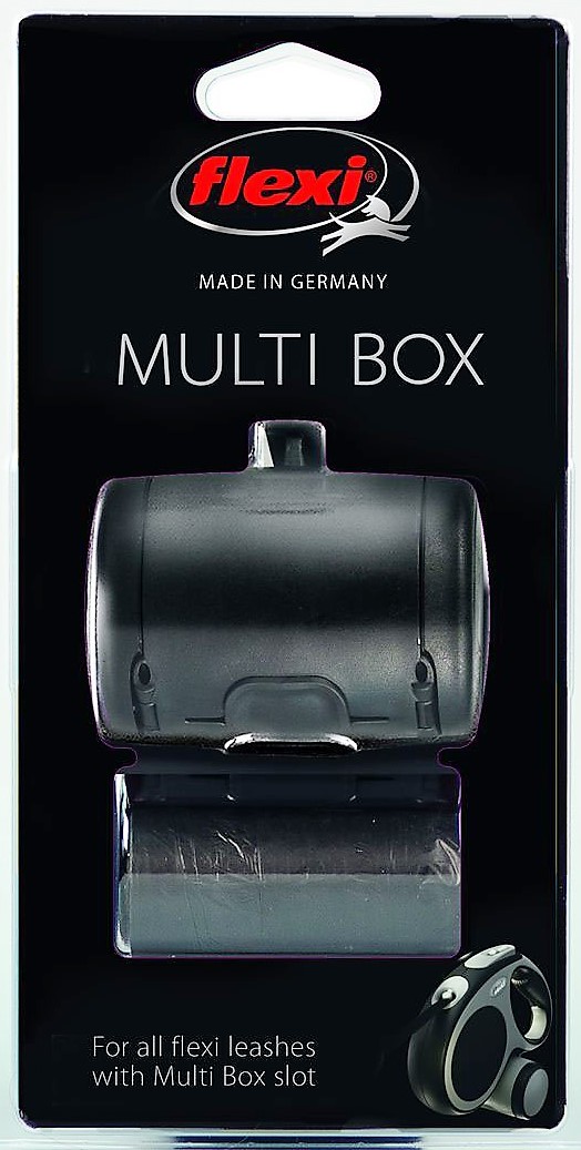 картинка Multi Box Flexi Vario для рулеток под лак-ва и пакеты от магазина ЗооПланета+